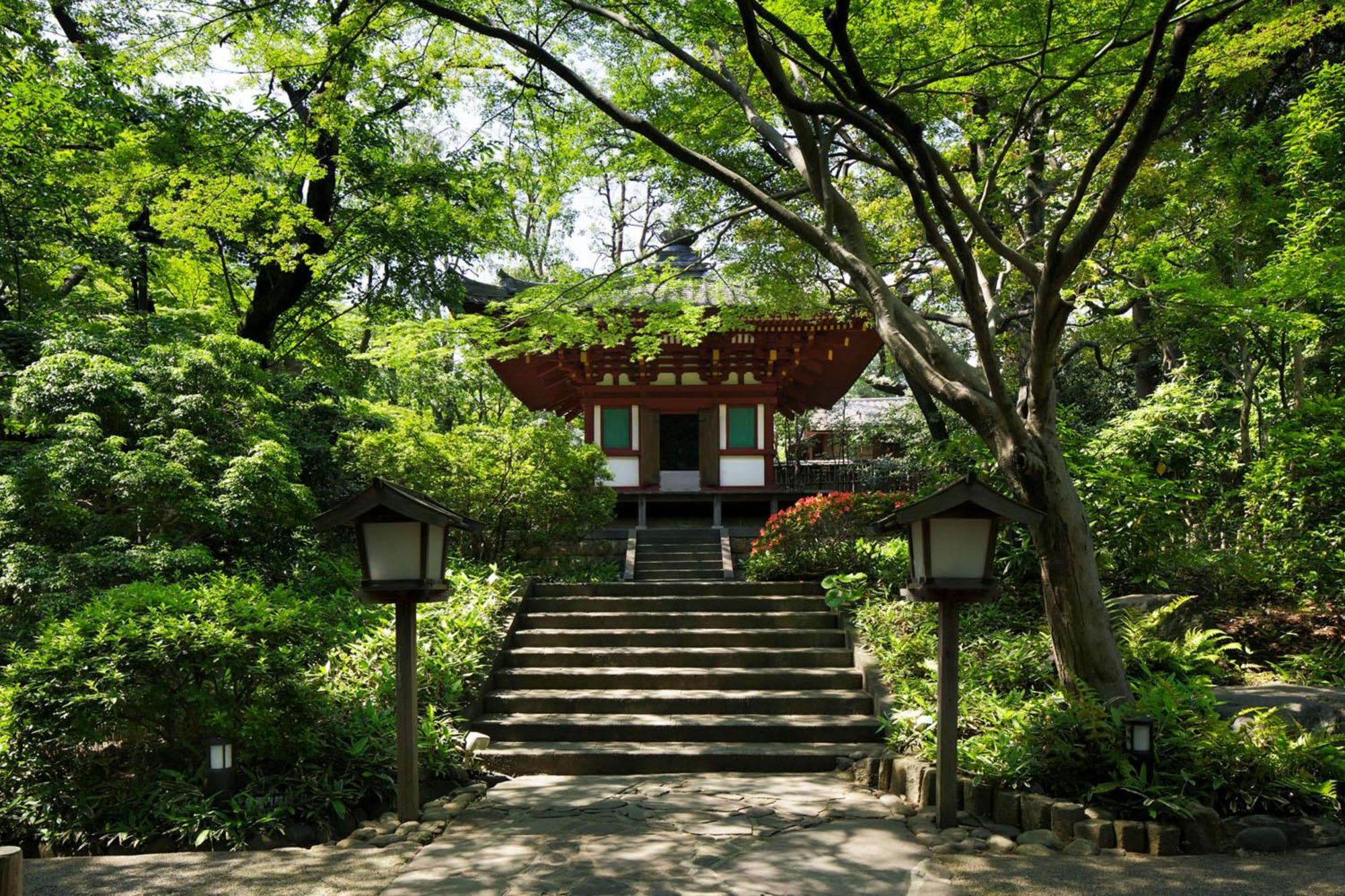 The Prince Sakura Tower Tokyo, Autograph Collection — Photos 3